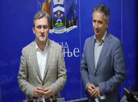 Ministar Selaković: Značajna sredstva za ustanove kulture u Vranju