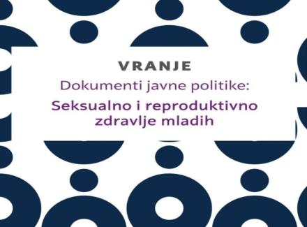 Poziv za mlade iz Vranja i okoline: Zdravlje i odluke koje nas se tiču