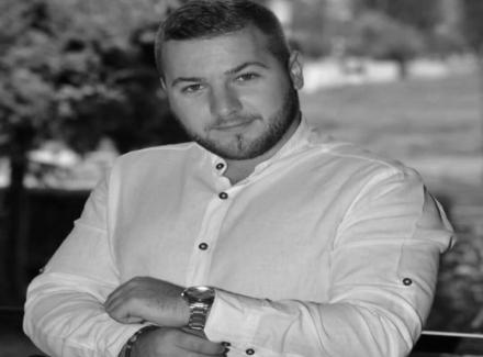 Preminuo Mladen Mitić nakon višegodišnje borbe sa teškom bolešću