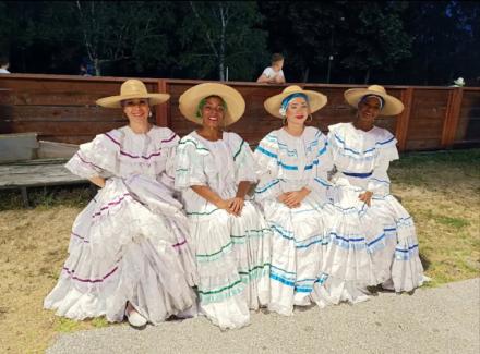  Završen 19. Međunarodni festival studentskih folklora u Vladičinom Hanu