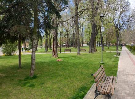 Sunčano i toplo, od vikenda ponovo temperature iznad 35 stepeni