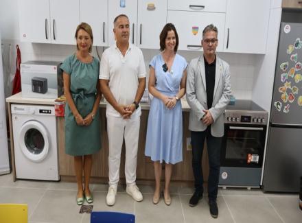 Ambasada Republike Poljske donirala značajna sredstva ŠOSO ,,Vule Antić“