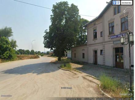 Privremena izmena režima saobraćaja u ulici Vrtlarskoj