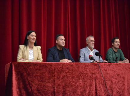 „Između sudbine i običnog života“ – 46. Borini pozorišni dani