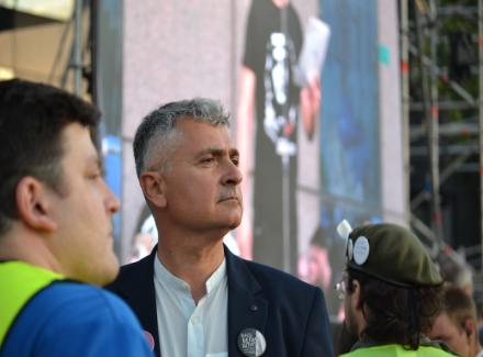 Izbori 2026: Studentska lista „Studenti pobeđuju“ najavila je za subotu okupljanje građana u Vranju pod nazivom „Svi u Vranje“.