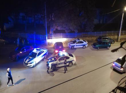 Uhapšeni maloletnici u poteri koja je uznemirila Vranje