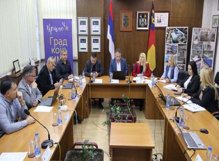  Usvojeni Izveštaji o izvršenju budžeta