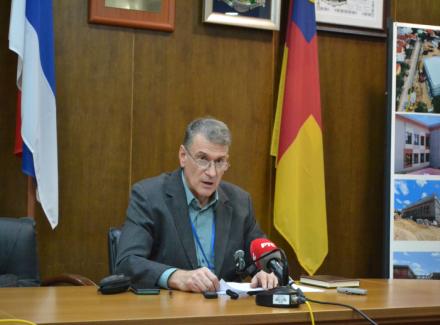  Izbori 2026: Do 18 časova u Vranju glasalo 63,70 odsto birača